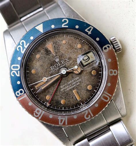 rolex antiguo precio